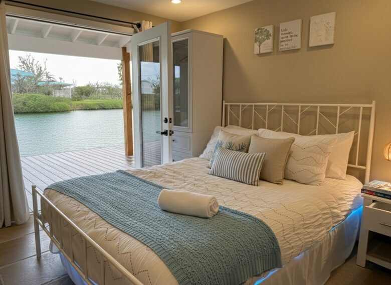 Anna Maria Island Waterfront Retreat with Private Dock - Anna Maria, Florida