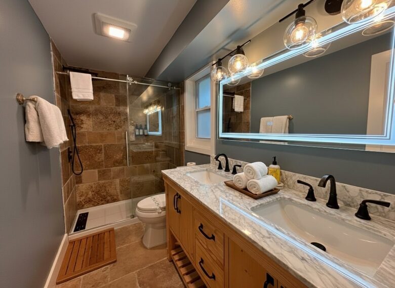 Anna Maria Island Waterfront Retreat with Private Dock - Anna Maria, Florida