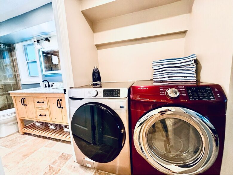 Anna Maria Island Waterfront Retreat with Private Dock - Anna Maria, Florida