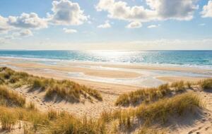 Dune Reach, Cambersands - Rye, United Kingdom