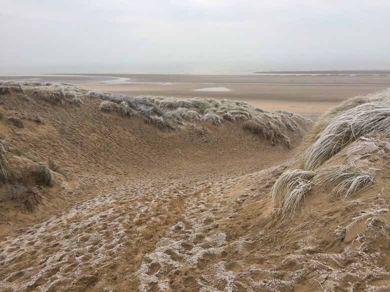 Dune Reach, Cambersands - Rye, United Kingdom