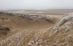 Dune Reach, Cambersands - Rye, United Kingdom