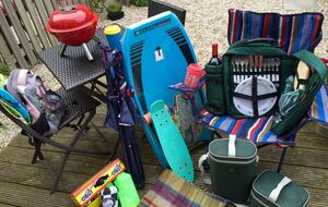 Dune Reach, Cambersands - Rye, United Kingdom