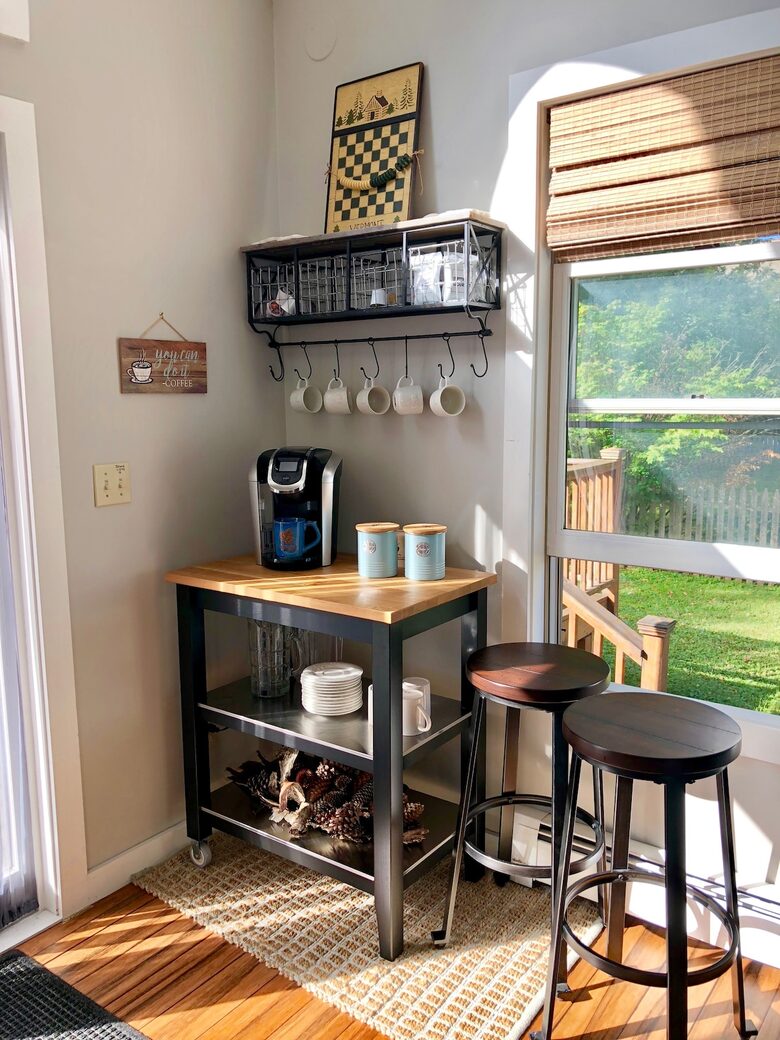 Charming Middlebury Retreat in the Heart of Town - Middlebury, Vermont