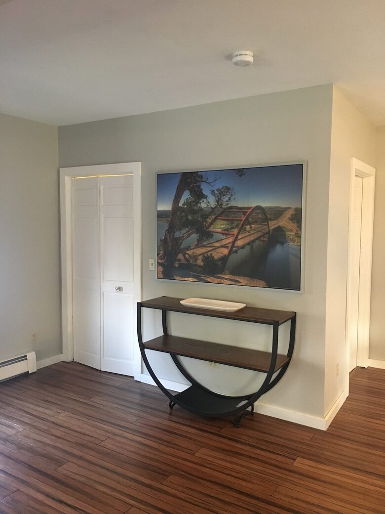 Charming Middlebury Retreat in the Heart of Town - Middlebury, Vermont