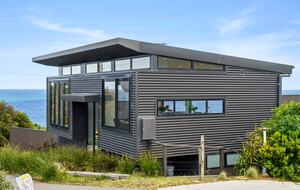 360° Ocean Views Above the Great Ocean Road - Wye River, Australia