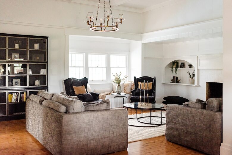 Secluded Victorian Country Estate with Homestead, Cottage & River Access - Wahgunyah, Australia