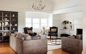 Secluded Victorian Country Estate with Homestead, Cottage & River Access - Wahgunyah, Australia