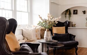 Secluded Victorian Country Estate with Homestead, Cottage & River Access - Wahgunyah, Australia