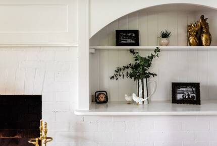 Secluded Victorian Country Estate with Homestead, Cottage & River Access - Wahgunyah, Australia