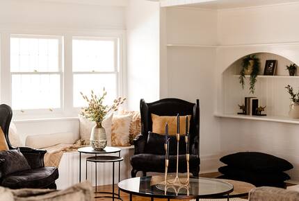 Secluded Victorian Country Estate with Homestead, Cottage & River Access - Wahgunyah, Australia