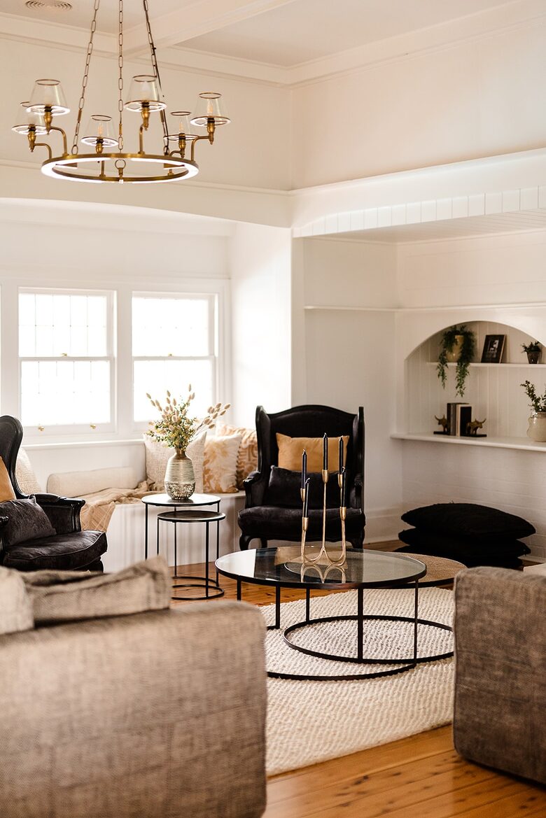 Secluded Victorian Country Estate with Homestead, Cottage & River Access - Wahgunyah, Australia