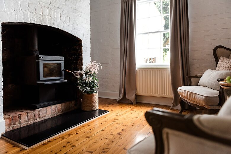 Secluded Victorian Country Estate with Homestead, Cottage & River Access - Wahgunyah, Australia