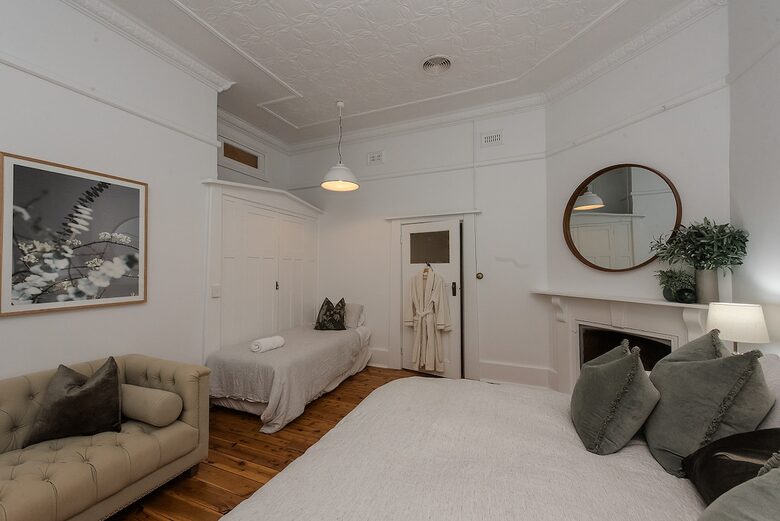 Secluded Victorian Country Estate with Homestead, Cottage & River Access - Wahgunyah, Australia