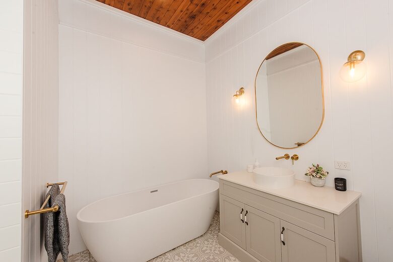 Secluded Victorian Country Estate with Homestead, Cottage & River Access - Wahgunyah, Australia