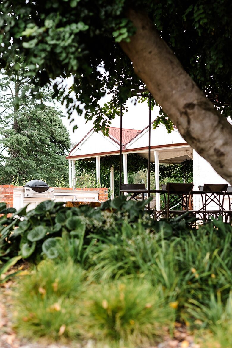 Secluded Victorian Country Estate with Homestead, Cottage & River Access - Wahgunyah, Australia