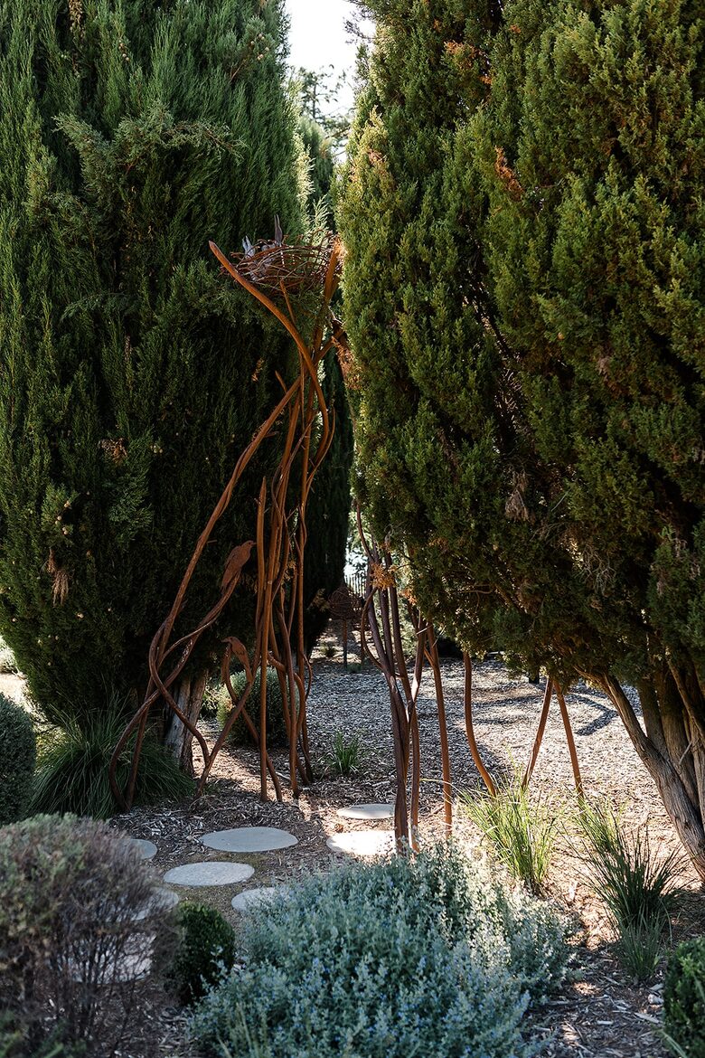 Secluded Victorian Country Estate with Homestead, Cottage & River Access - Wahgunyah, Australia