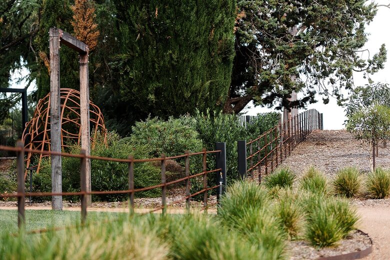 Secluded Victorian Country Estate with Homestead, Cottage & River Access - Wahgunyah, Australia