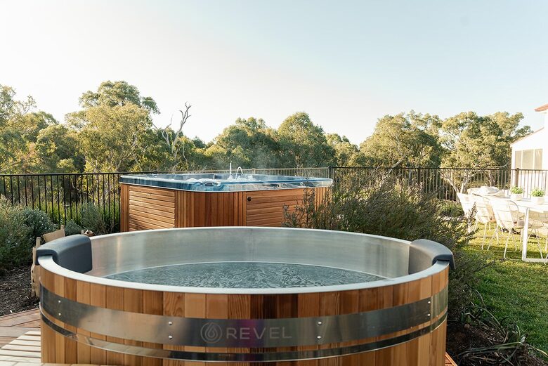 Secluded Victorian Country Estate with Homestead, Cottage & River Access - Wahgunyah, Australia