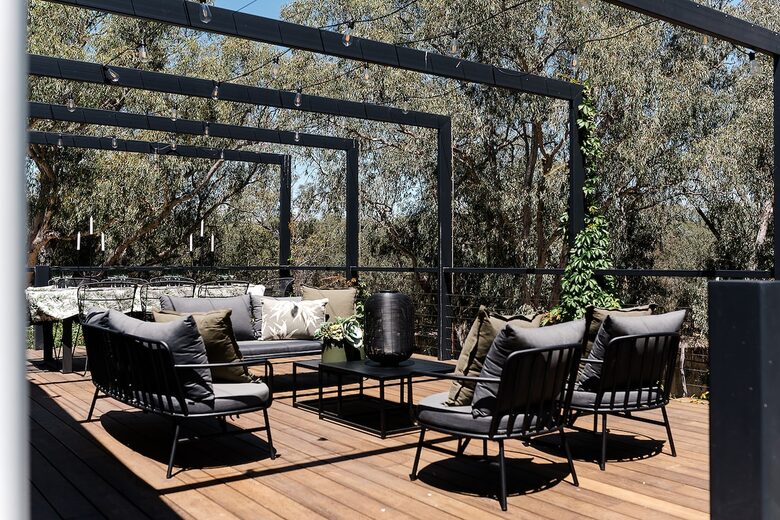 Secluded Victorian Country Estate with Homestead, Cottage & River Access - Wahgunyah, Australia