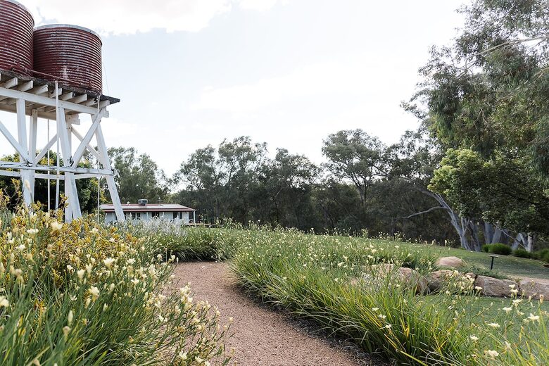 Secluded Victorian Country Estate with Homestead, Cottage & River Access - Wahgunyah, Australia