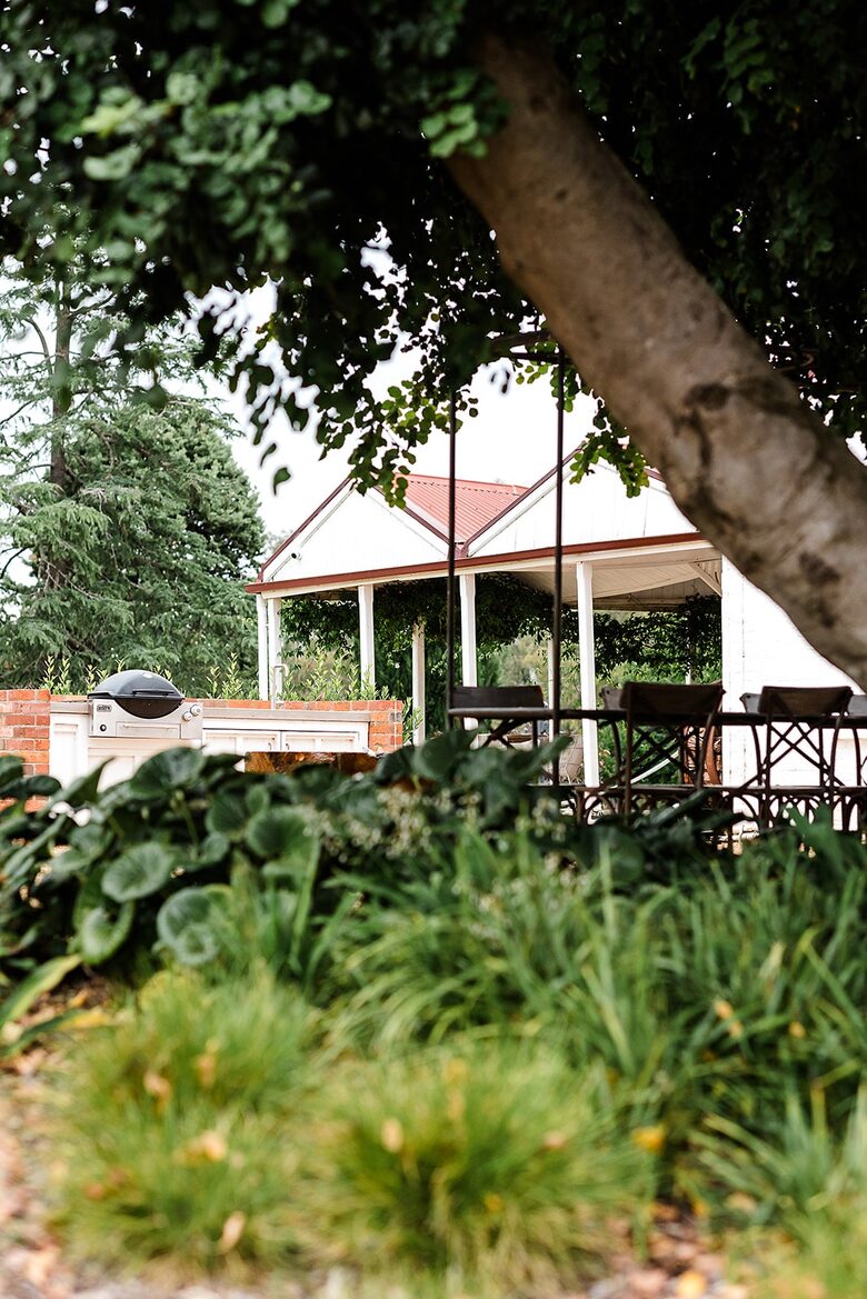 Secluded Victorian Country Estate with Homestead, Cottage & River Access - Wahgunyah, Australia
