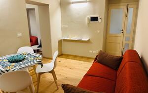 Ortigia's Refined 1BD Residence - Ortigia, Siracusa, Italy