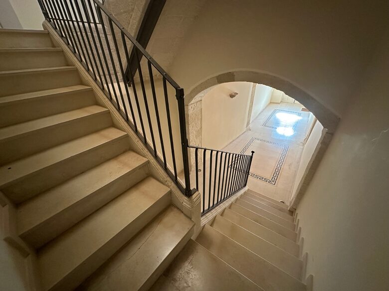 Ortigia's Refined 1BD Residence - Ortigia, Siracusa, Italy