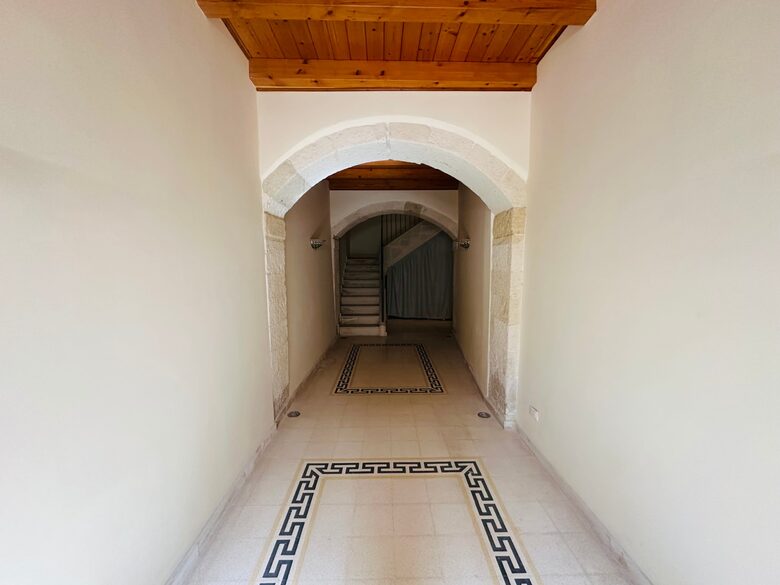 Ortigia's Refined 1BD Residence - Ortigia, Siracusa, Italy