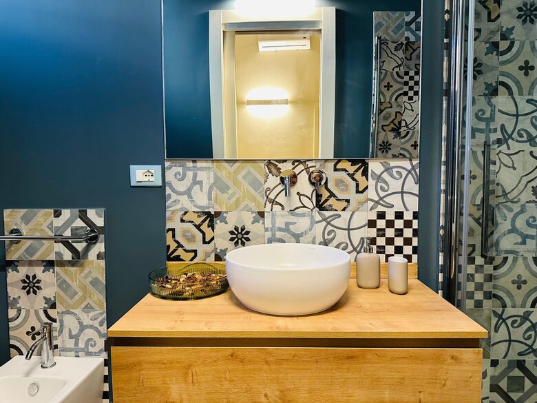 Ortigia's Refined 1BD Residence - Ortigia, Siracusa, Italy