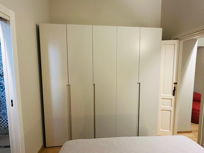 Ortigia's Refined 1BD Residence - Ortigia, Siracusa, Italy