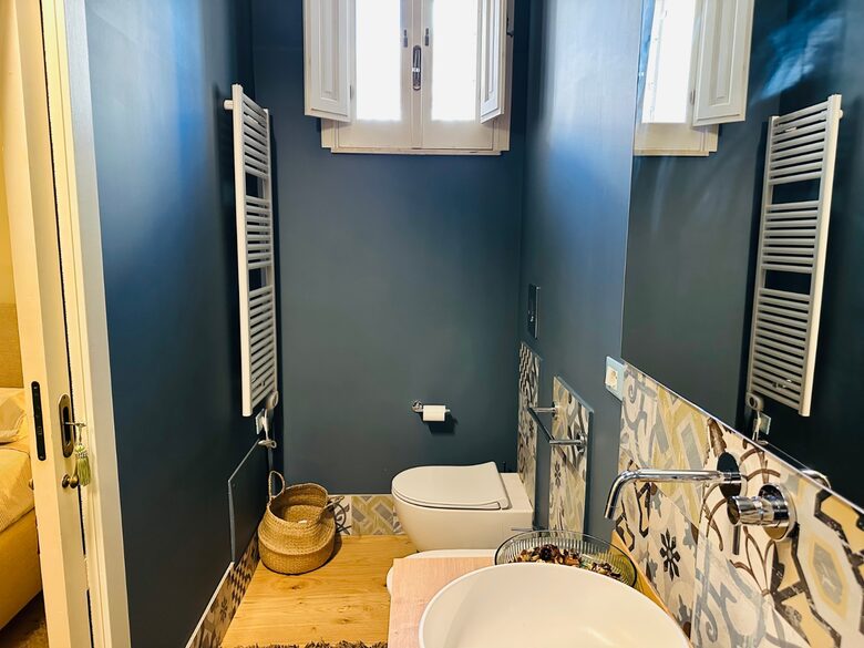 Ortigia's Refined 1BD Residence - Ortigia, Siracusa, Italy