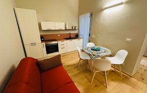 Ortigia's Refined 1BD Residence - Ortigia, Siracusa, Italy