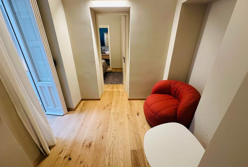 Ortigia's Refined 1BD Residence - Ortigia, Siracusa, Italy