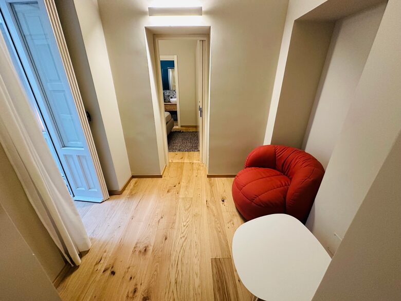 Ortigia's Refined 1BD Residence - Ortigia, Siracusa, Italy