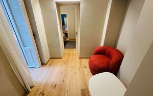 Ortigia's Refined 1BD Residence - Ortigia, Siracusa, Italy