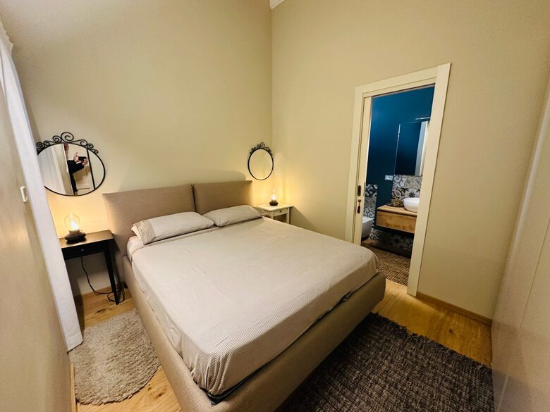 Ortigia's Refined 1BD Residence - Ortigia, Siracusa, Italy