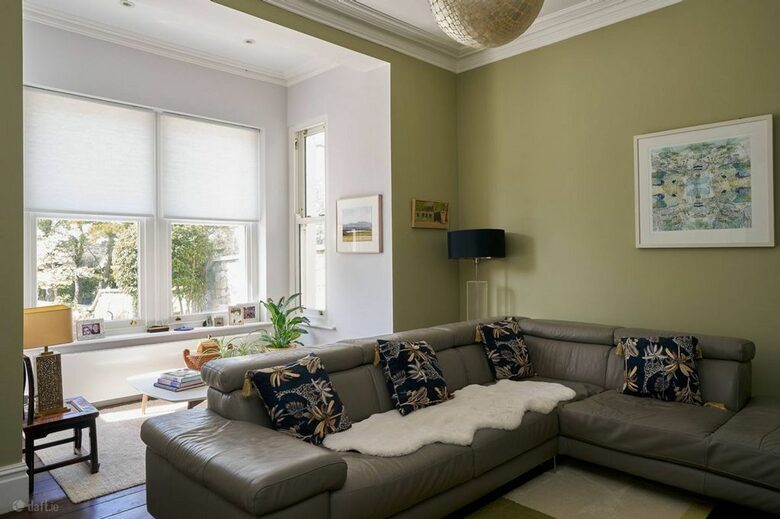 Refined Living in Howth’s Most Sought-After Enclave - Howth, Dublin, Ireland