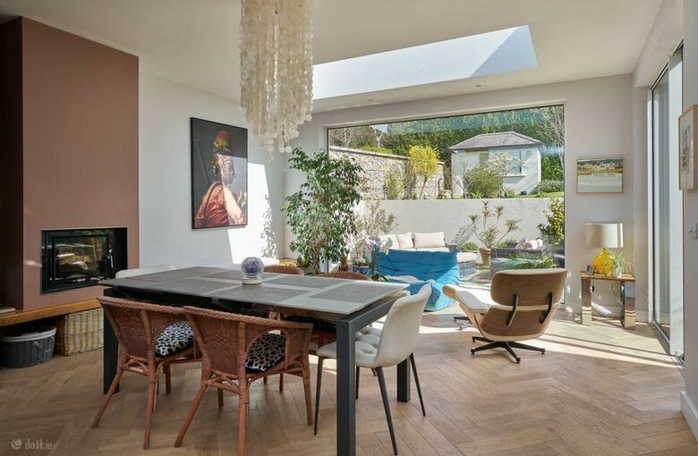 Refined Living in Howth’s Most Sought-After Enclave - Howth, Dublin, Ireland