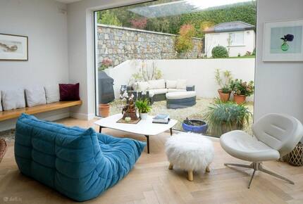 Refined Living in Howth’s Most Sought-After Enclave - Howth, Dublin, Ireland