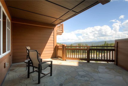 Studio Room at One Ski Hill Place - Breckenridge, Colorado