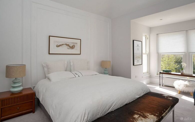 Refined Living in Howth’s Most Sought-After Enclave - Howth, Dublin, Ireland