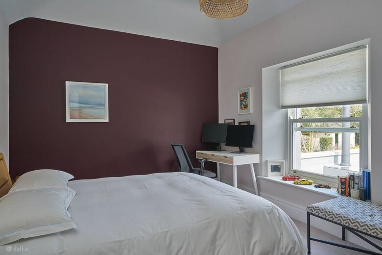 Refined Living in Howth’s Most Sought-After Enclave - Howth, Dublin, Ireland