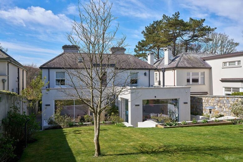 Refined Living in Howth’s Most Sought-After Enclave - Howth, Dublin, Ireland