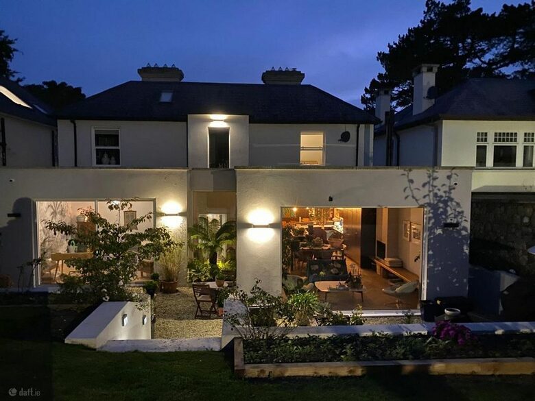 Refined Living in Howth’s Most Sought-After Enclave - Howth, Dublin, Ireland