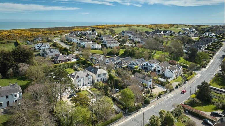 Refined Living in Howth’s Most Sought-After Enclave - Howth, Dublin, Ireland