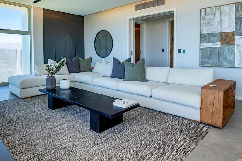 Clifftop Oceanview Villa Overlooking Pinnacle Point Golf Course - Mossel Bay, South Africa