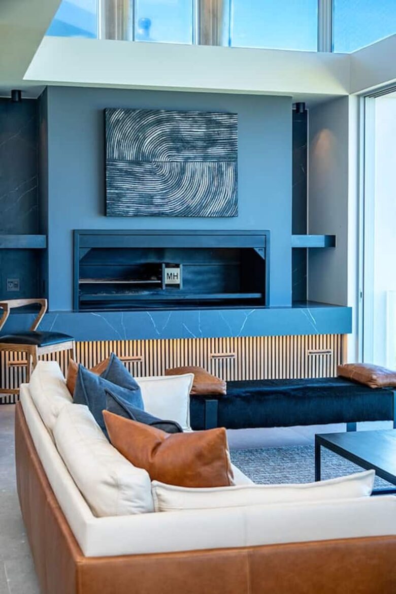 Clifftop Oceanview Villa Overlooking Pinnacle Point Golf Course - Mossel Bay, South Africa