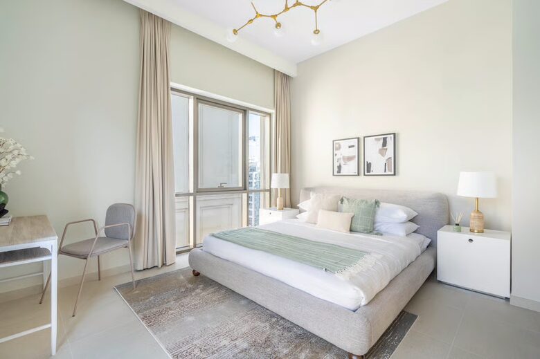 Luxurious living in Dubai Creek - Dubai, United Arab Emirates