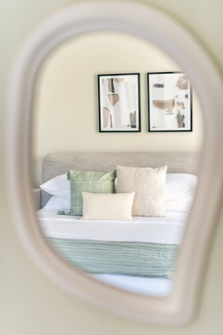 Luxurious living in Dubai Creek - Dubai, United Arab Emirates